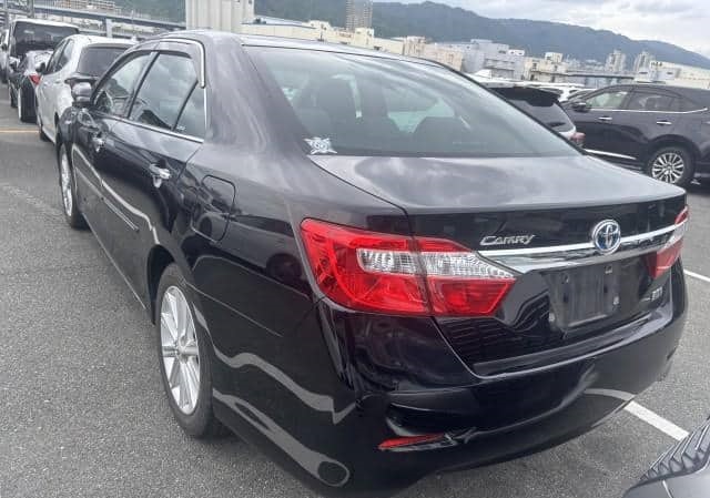 Toyota Camry 2014