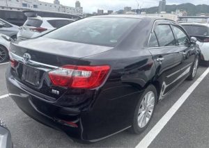 Toyota Camry 2014