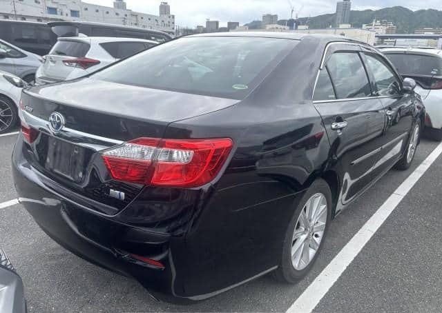 Toyota Camry 2014