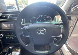 Toyota Camry 2014