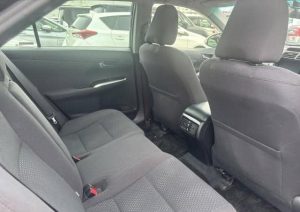 Toyota Camry 2014