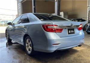Toyota Camry 2014