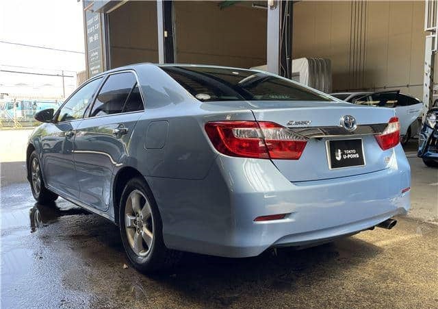Toyota Camry 2014