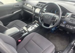 Toyota Camry 2014