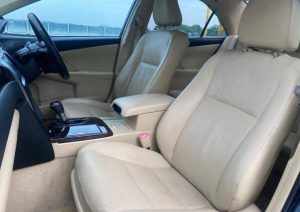 Toyota Camry 2016