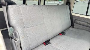 Toyota Land Cruiser 70 2015