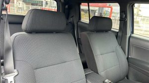 Toyota bB 2006