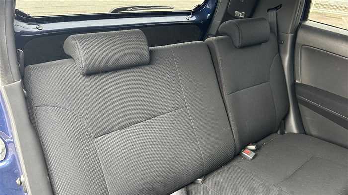 Toyota bB 2006