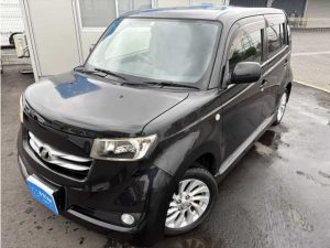 Toyota bB 2008
