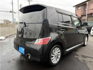 Toyota bB 2008