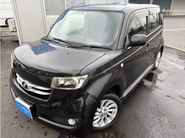 Toyota bB 2008