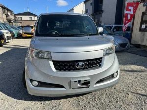 Toyota bB 2009