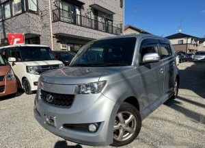 Toyota bB 2009