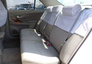 Toyota Allion 2009