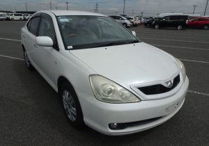 Toyota Allion 2006 