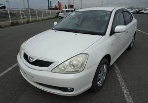 Toyota Allion 2006 