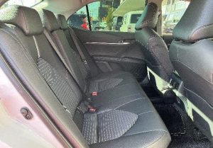Camry Hybrid 2024