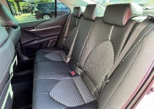 Camry Hybrid 2024