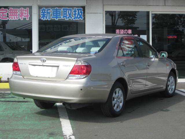 Toyota Camry 2005
