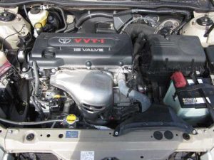 Toyota Camry 2005