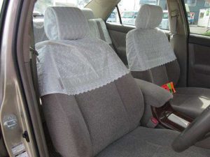 Toyota Camry 2005
