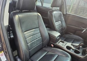 Toyota Camry Hybrid 2017