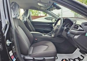Toyota Camry Hybrid 2021