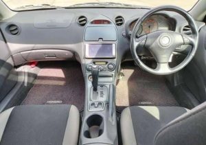 Toyota Celica 2005