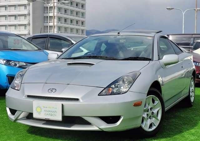 Toyota Celica 2005