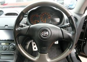 Toyota Celica 2006