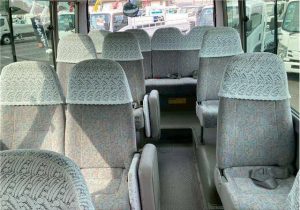Toyota Coaster 2005