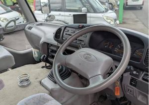 Toyota Coaster 2006