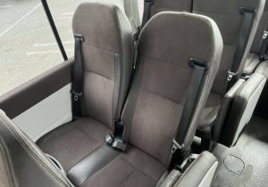 Toyota Coaster 2020