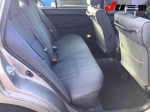 Toyota Comfort 2017