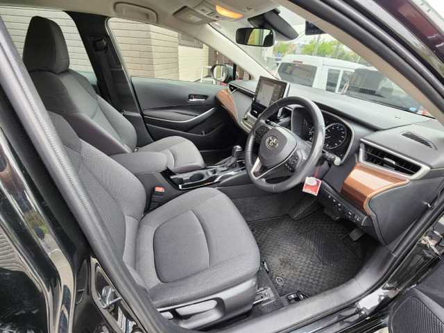 Toyota Corolla Sedan 2020