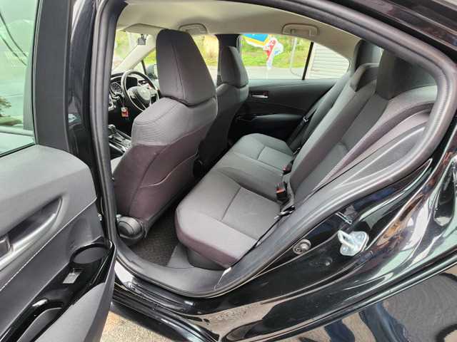 Toyota Corolla Sedan 2020