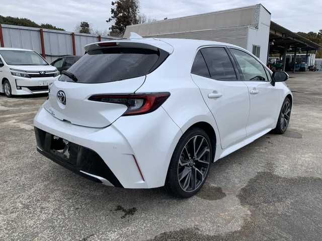 Toyota Corolla Sedan 2023