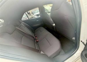 Toyota Corolla Sports 2018