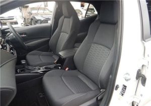 Toyota Corolla Sports 2019