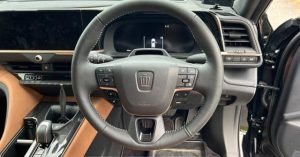 Toyota Corolla Sports 2023