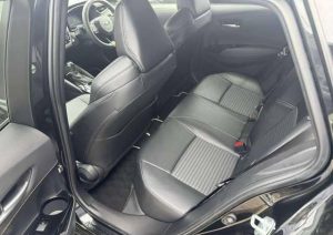 Toyota Corolla Touring 2019