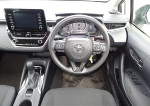 Toyota Corolla Touring 2020