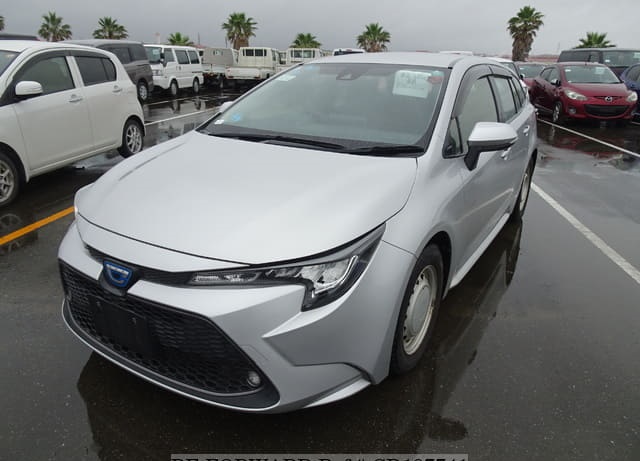 Toyota Corolla Touring 2020