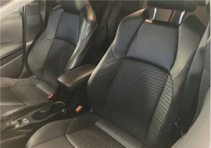 Toyota Corolla Touring 2023