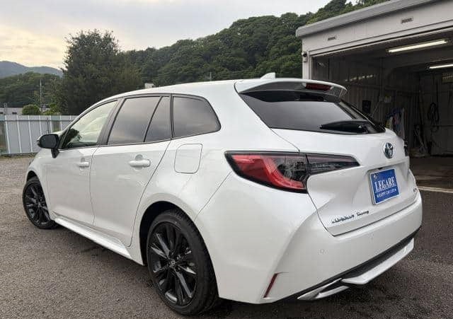 Toyota Corolla Touring 2024