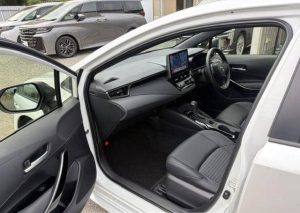 Toyota Corolla Touring 2024