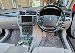 Toyota Crown 2005