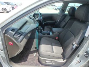 Toyota Crown 2008