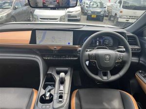 Toyota Crown 2023