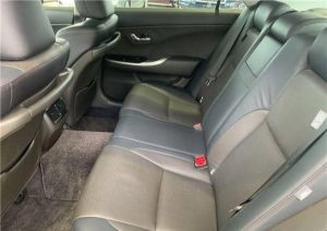 Toyota Crown Athlete Series 2012